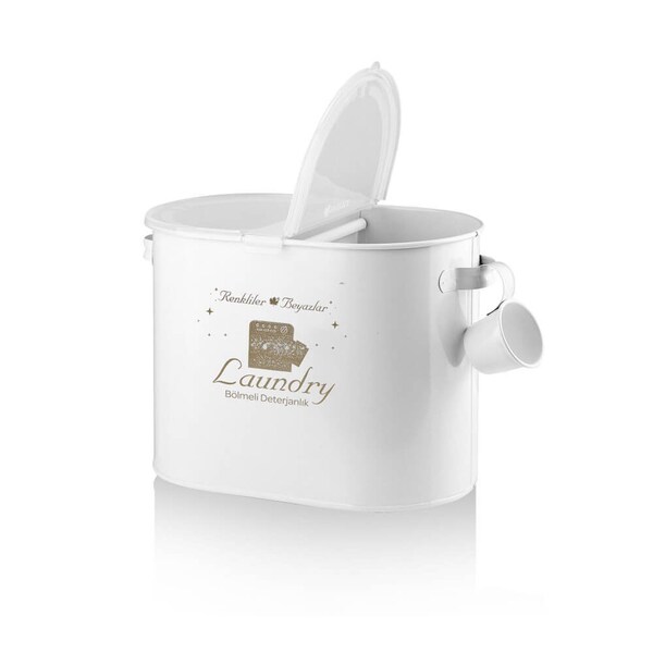 Laundry Detergent Container Etsy