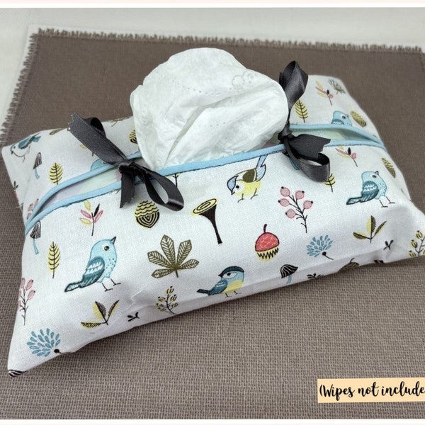 Wet Wipes Cover Etsy