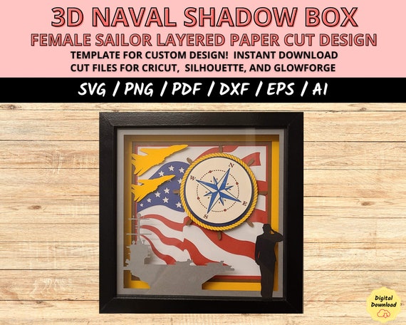 Naval female veteran svg, military woman svg, female sailor, Female naval svg, woman sailor svg, Naval woman svg cricut, armed forces gift