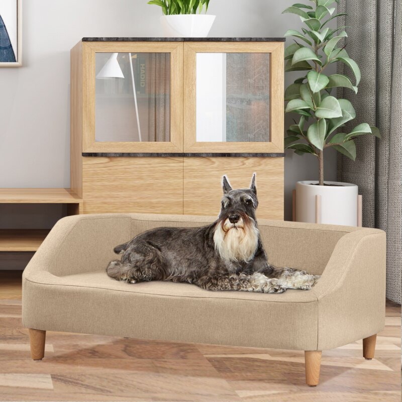 dog couch extra large