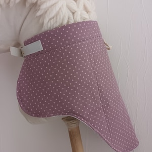 Hobbyhorse saddle pad