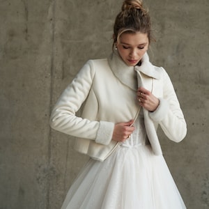 Coat for spring wedding Clearance