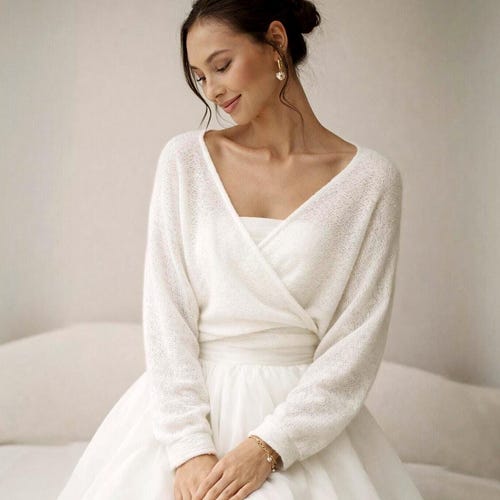 boho illusion wedding dress Off-Shoulder Neckline Bohemian EU32 / Milk while long sleeves offer Plus Size Red Evening UK Size:22 Search: valentines