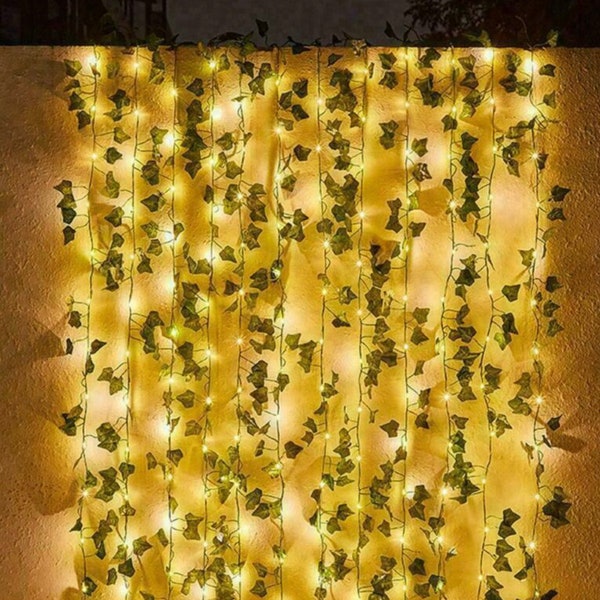 Fairy Lights Etsy UK