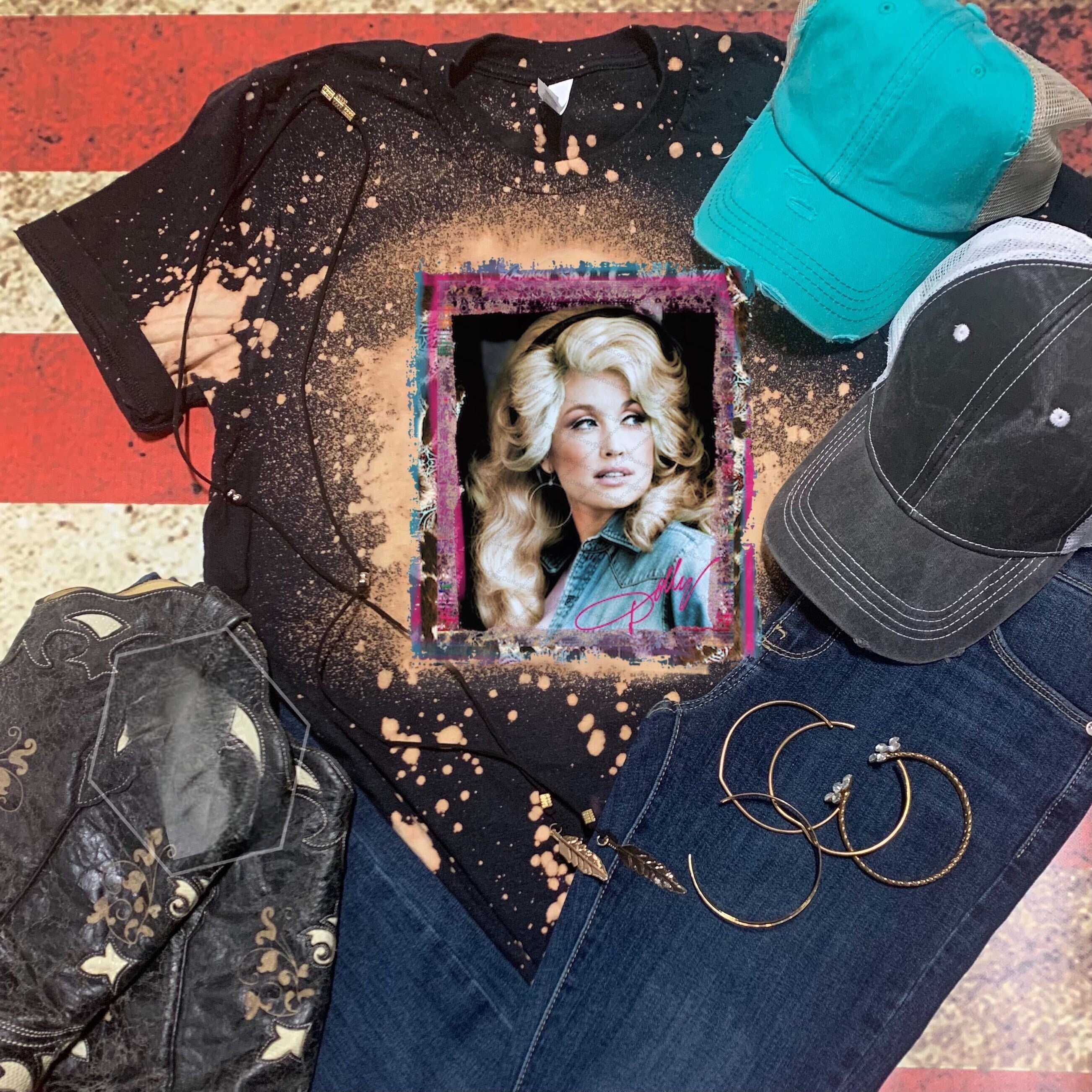 Dolly Style - Etsy
