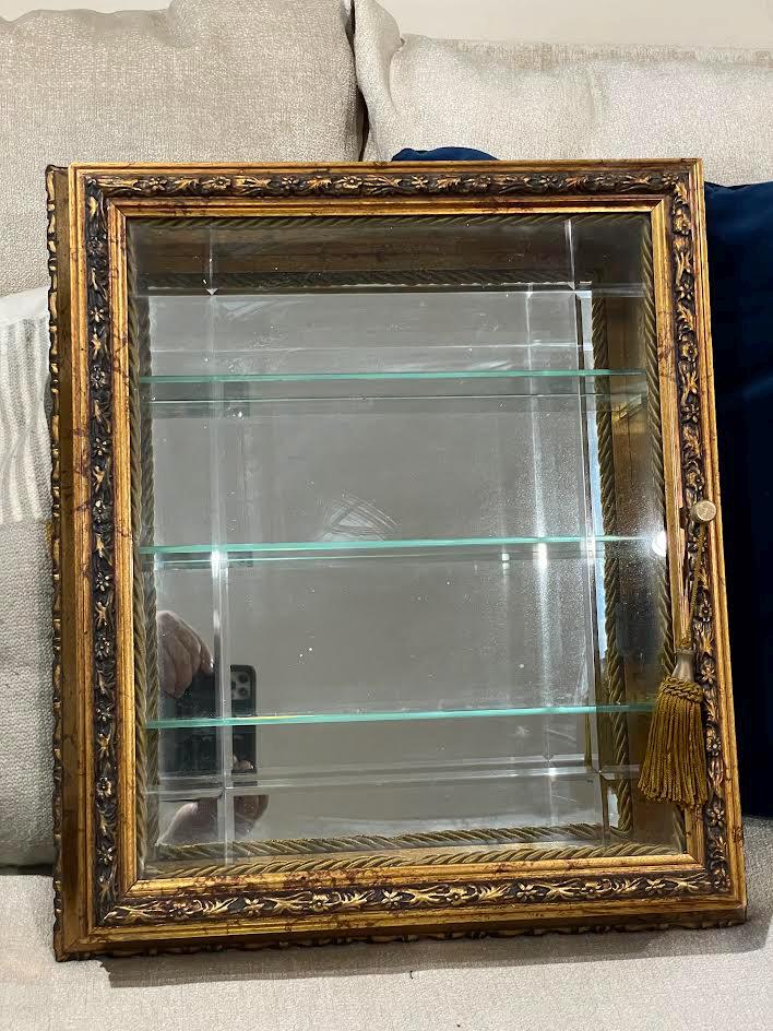 職人細工貴重品イタリア製 Horchow Display Cabinet送料込み il_fullxfull.7322259738_nhr4.jpg