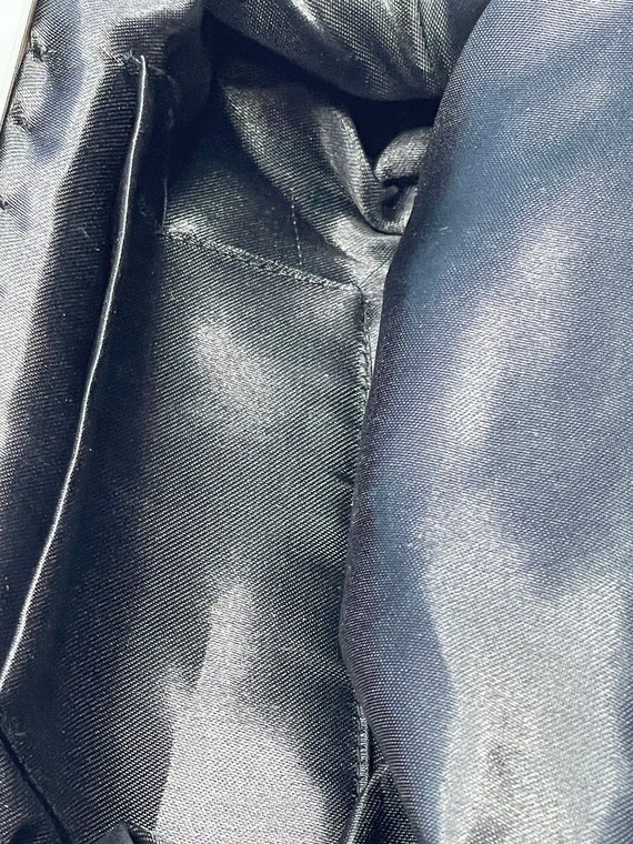 Multi-Color Beaded & Sequence Evening Bag/Purse - image 6