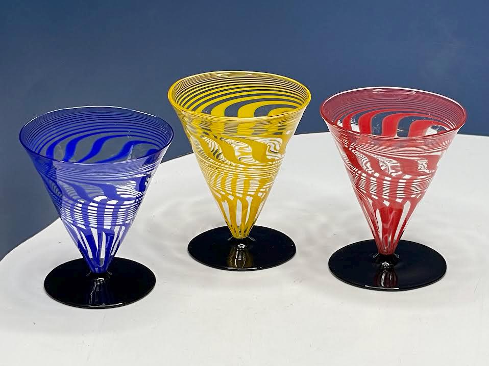 Bimini Austria Glass - Etsy