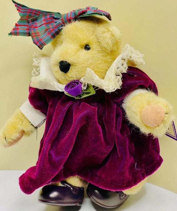 Muffy Vanderbears - Etsy
