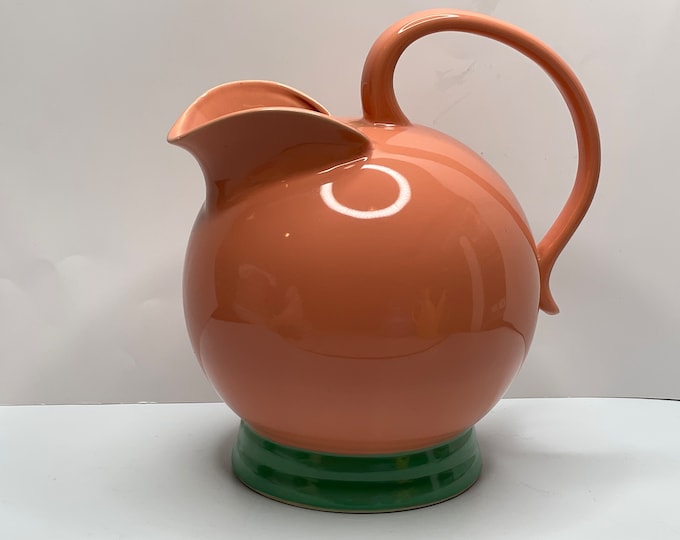 1960年代〜フランスのヴィンテージハンドデコレーション釉薬ストーン 