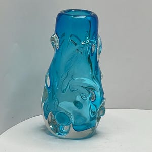 Whitefriars Glass - Etsy