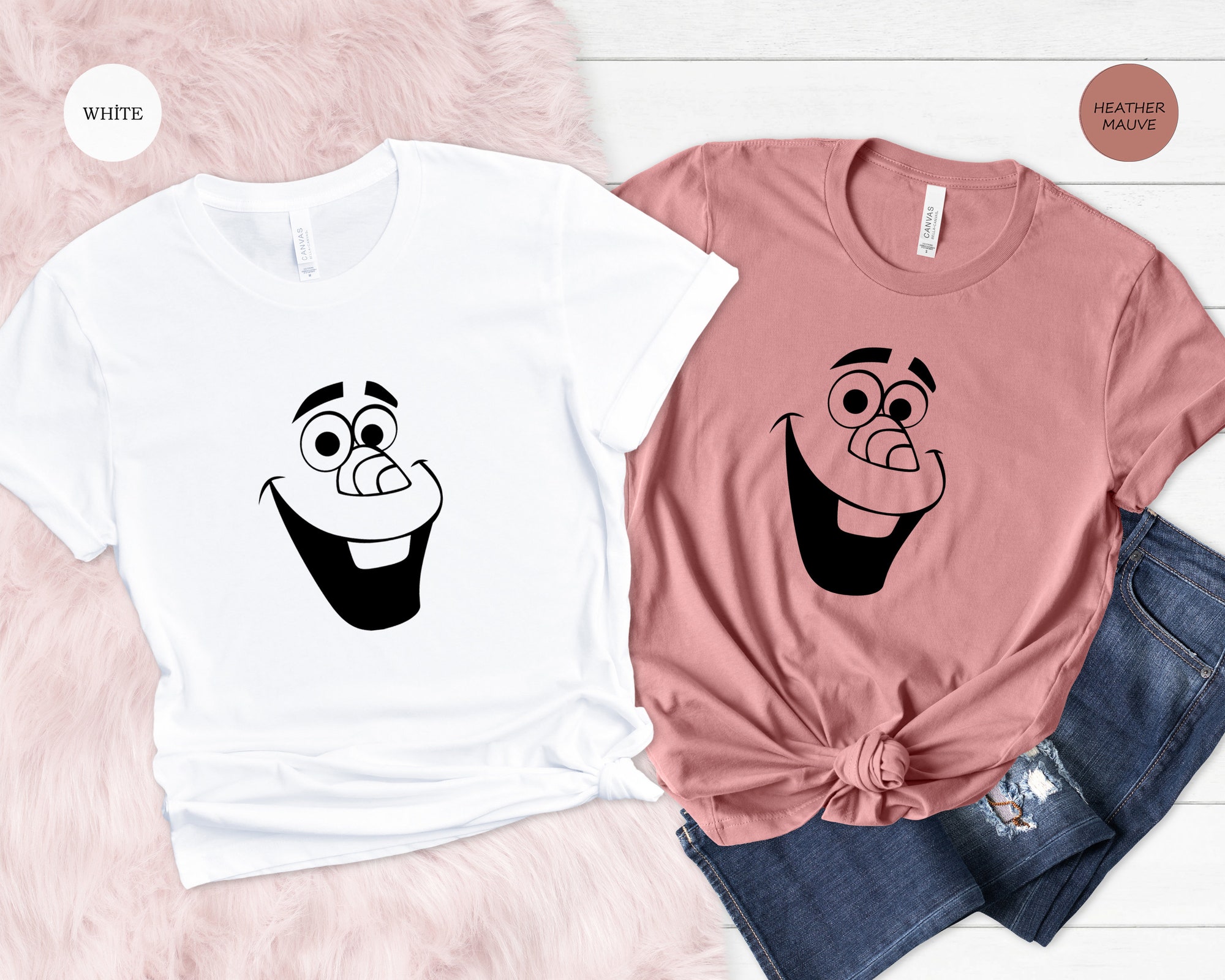 Disneyland Frozen Olaf T-Shirts, Olaf T-Shirts, Disney Frozen Disneyland Frozen Olaf T-Shirts, Olaf T-Shirts, Disney Frozen