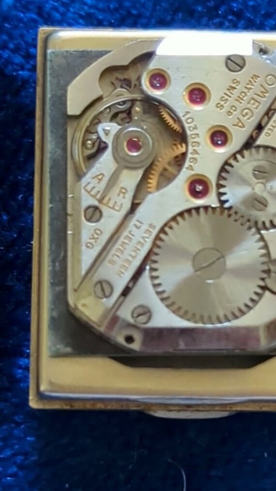Tourneau omega deals