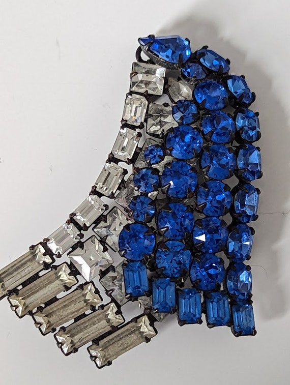 Schreiner Brooch Unsigned Verified on Schreinery Site Etsy Australia