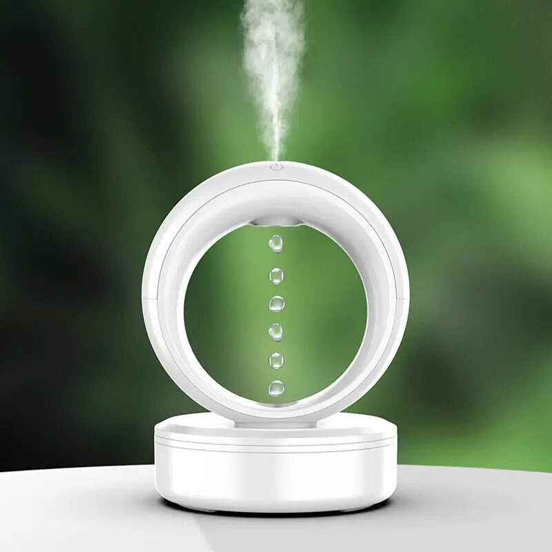 Antigravity Diffuser Etsy