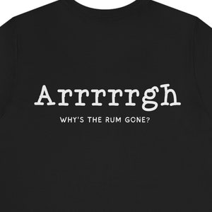 Pirate T-shirt | Winkler Family T-shirt | Simply Somerset T