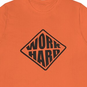 Work Hard/Play Harder T-shirt | Winkler Family T-shirt | Simply Somerset T