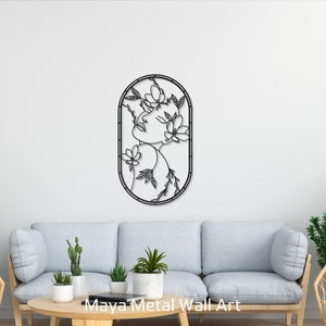 black women decor