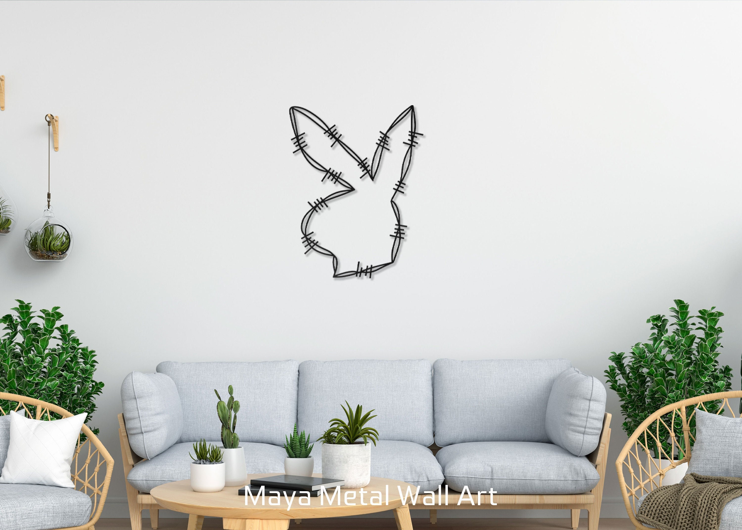 Playboy Fabric, Wallpaper and Home Decor