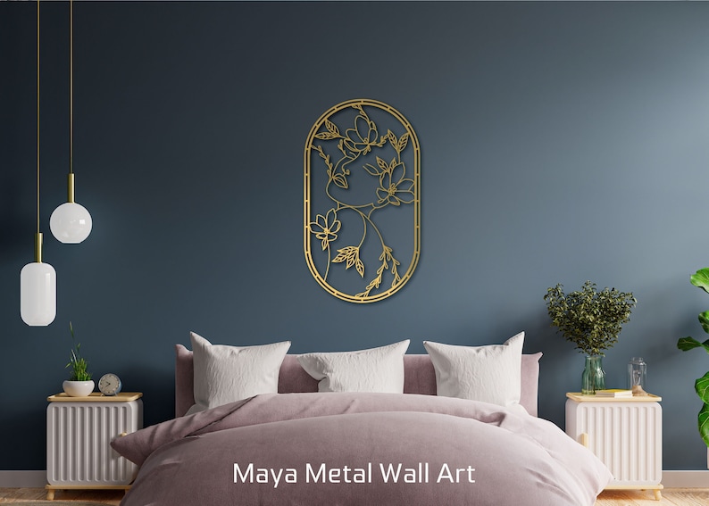 gold women decor