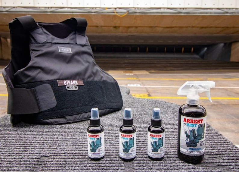 Police Officer Gift, Tactical Gear, Police, Police Officer, Police Gear, Gift for Cop, Cop Spray, Police Wife, Body Armor, Police Vest Spray, Odor Eliminator, Bullet Proof Vest, Deodorizer, Law Enforcement, LEO, Odor Eliminating Spray, Cops, Sherif