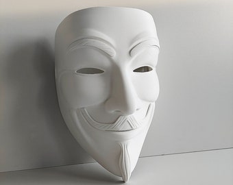GUY FAWKES商品 2022 South Korea 2 oz Silver Guy Fawkes Mask Stacker Light