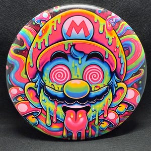 Axiom Discs Neutron Hex - Mid-Range - New Custom Disc Golf Disc - Disc Golf Gift - Disc Golf dyes - MVP, Discraft, Innova, Kastaplast