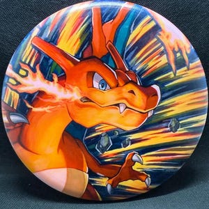 Axiom Discs Neutron Hex - Mid-Range - New Custom Disc Golf Disc - Disc Golf Gift - Disc Golf dyes - MVP, Discraft, Innova, Kastaplast