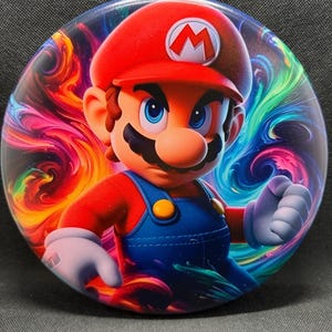 MVP Neutron Ohm - Putter - New Custom Disc Golf Disc - Disc Golf Gift - Disc Golf dye - MVP, Kastaplast, Discraft, Innova