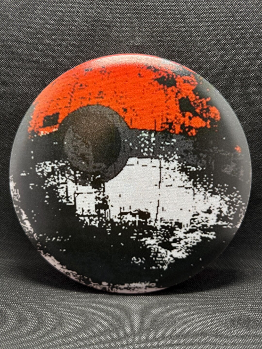 Mvp Roc3 Innova Champion Roc3 - Mid-range - New Custom Disc Golf Disc - Disc ...