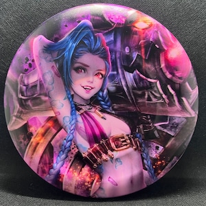 Discraft Putter Line Banger GT - Putter - New Custom Disc Golf Disc - Disc Golf Gift - Disc Golf dyes - MVP, Axiom, Innova, Discmania