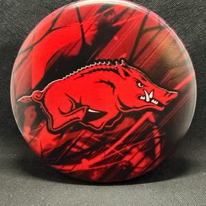 MVP Neutron Ohm - Putter - New Custom Disc Golf Disc - Disc Golf Gift - Disc Golf dye - MVP, Kastaplast, Discraft, Innova