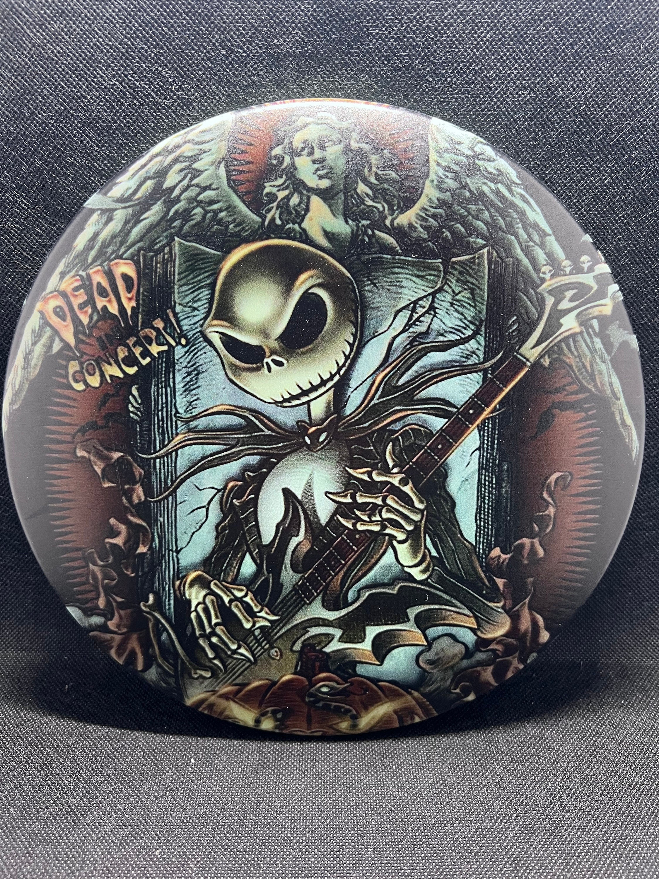 Discraft ESP Sol - Mid-Range - New Custom Disc Golf Disc - Disc Golf Gift - Disc Golf dyes - MVP, Kastaplast, Axiom, Innova