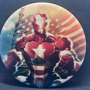 Infinite Discs S Blend Tomb - Putter - New Custom Disc Golf Disc - Disc Golf Gift - Disc Golf dyes - MVP, Discraft, Axiom, Innova