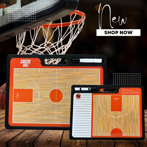 Two Basketball Games - Etsy