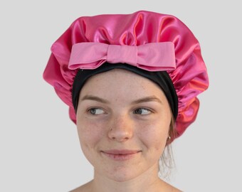 Bubble-Yum Shower Cap