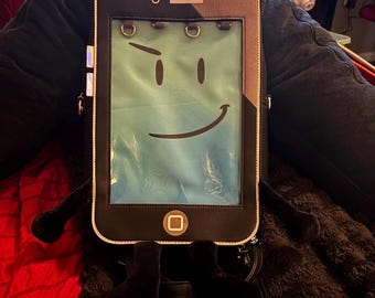 Mephone 4,4s,3GS Ita Bag Inanimate Insanity - espectáculos de objetos