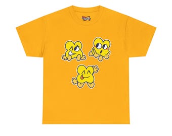 X BFB/BFDI Tシャツ - バトル・フォー・ドリーム・アイランド - オブジェクトショー