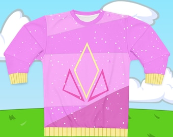 フラワーズセーター - 夢の島の戦い - オブジェクトショー