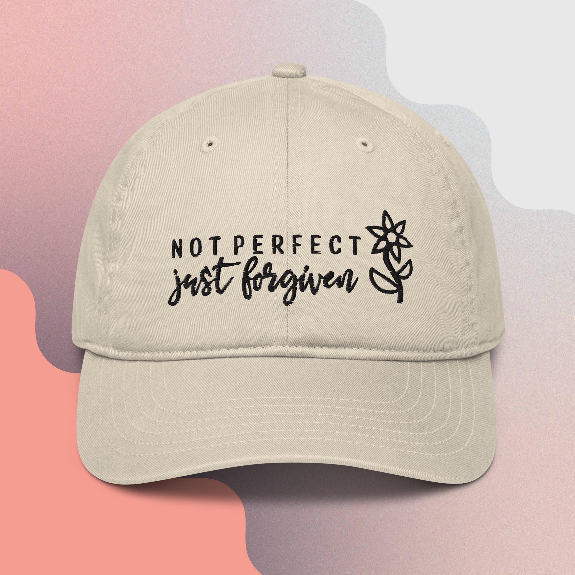 Positive Message Hat - Etsy