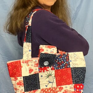 Bolso de mano acolchado hecho a mano/cartera/mochila/bolso para visitas al médico/bolso de crochet o tejido/bolso de playa/bolso de viaje/bolso para cualquier momento y lugar
