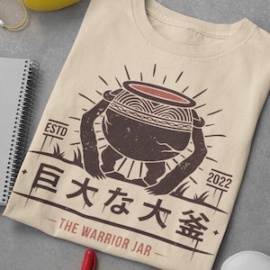 Krieger Glas Softstyle Shirt, Krieger Shirt, Dämon Shirt, angelaufenes Shirt, Soulsborn T-Shirt, Nightreign Shirt