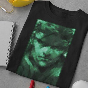MGS Comms Call Unisex Graphic Shirt
