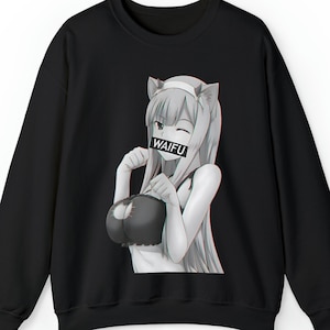 Ahegao jumper 2025