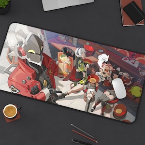 Nicole's Mouse Pads Nicole's Mouse Pads
