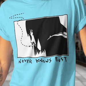 never knows best cigarette tattoo Think I might have the only Medical Mechanica iron out there : r/FLCL Never Knows Best - Etsy