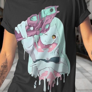 Lucy Cyberpunk Hot - Etsy Lucy Cyberpunk Hot - Etsy