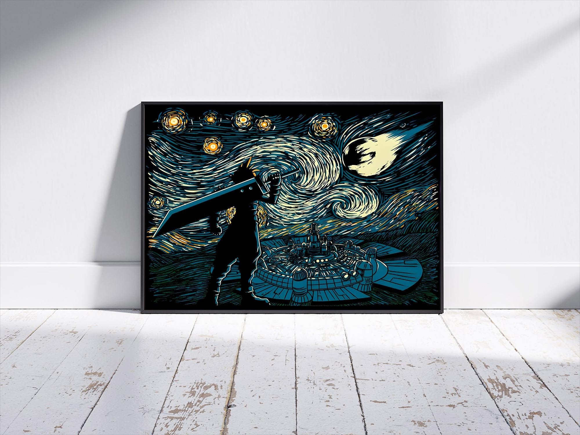 PHOR RE FANTAZIO メタルポスター Metaphor: Refantazio - Poster 13x19 - Etsy