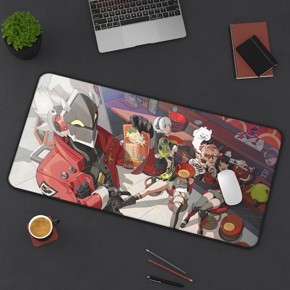 Nicole's Mouse Pads Nicole's Mouse Pads