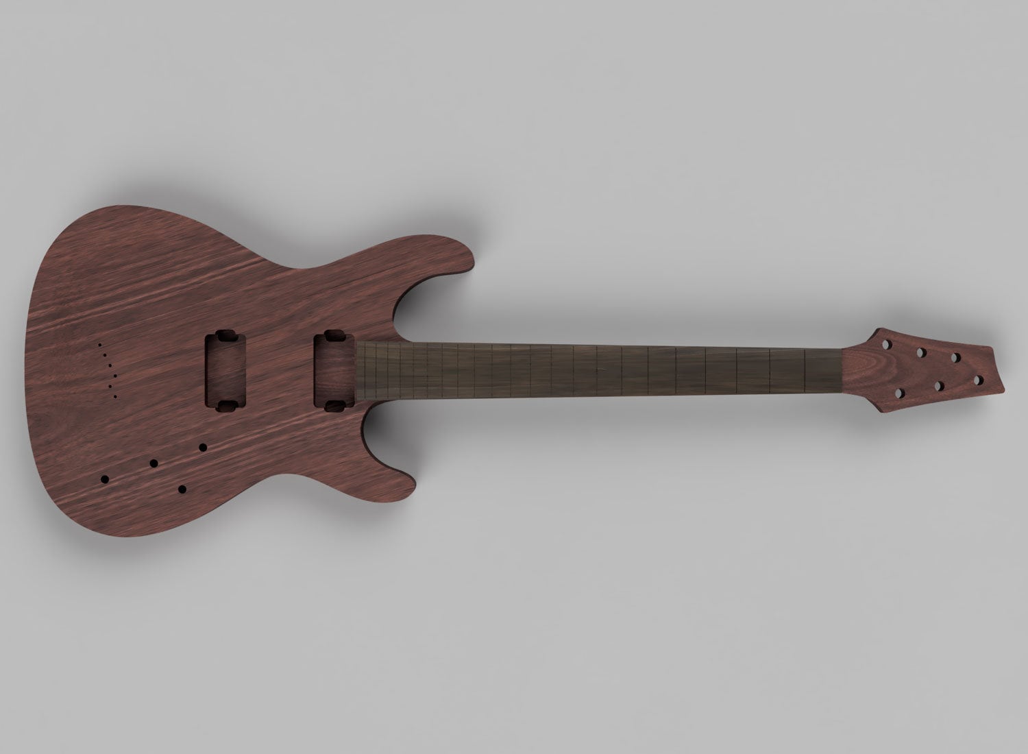 Ibanez SZ320 ギター CAD モデル - Etsy 日本